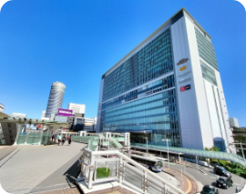 横浜・川崎をはじめに他拠点対応