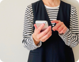 LINE相談・電話相談可能